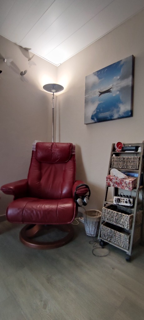 photo cabinet Laurent Barnaud