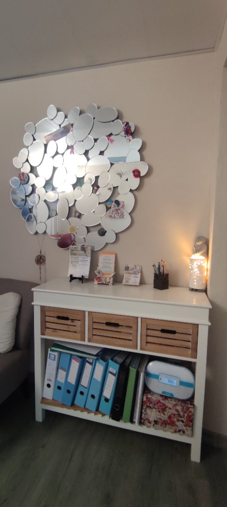 photo seance Laurent Barnaud