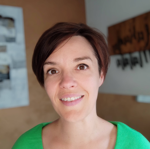 Sonia Pineau "l’Art pour Soi"