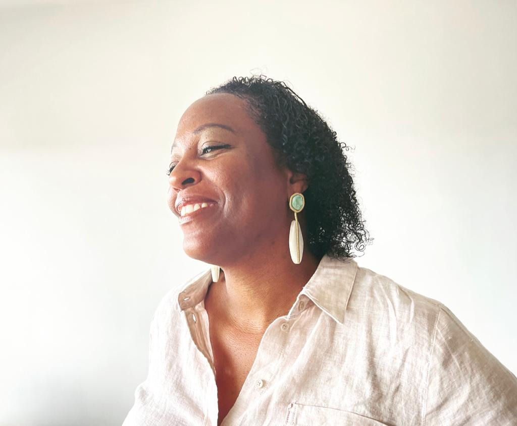 photo portrait Brena yolaine