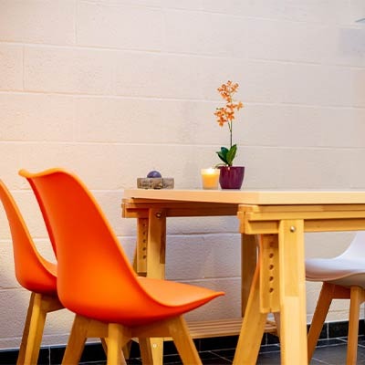 photo cabinet Laurent Dubart