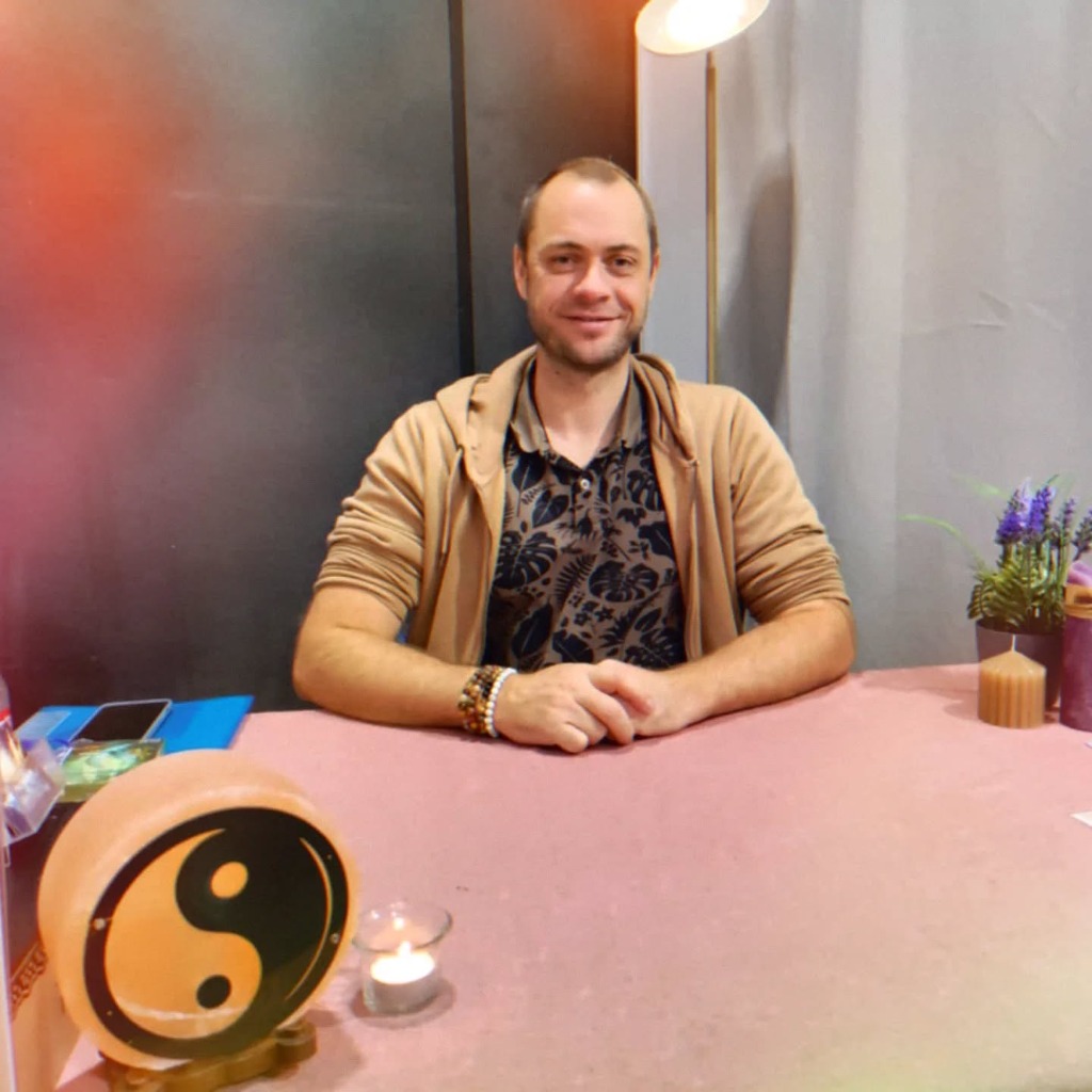 photo seance Laurent Dubart