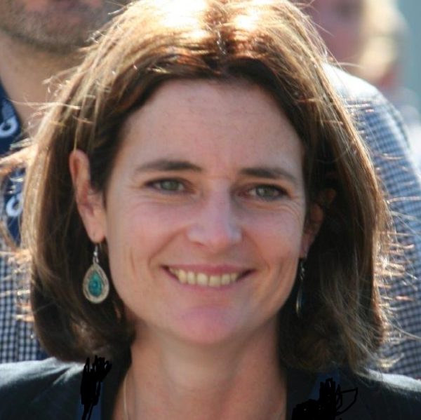 Séverine VAAST