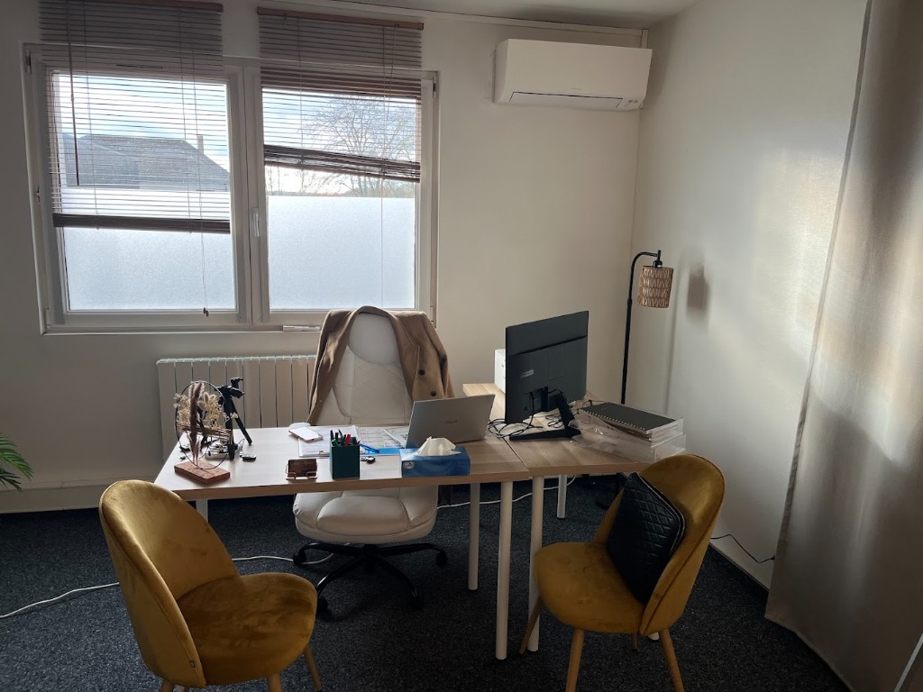 photo cabinet IRIS WAY