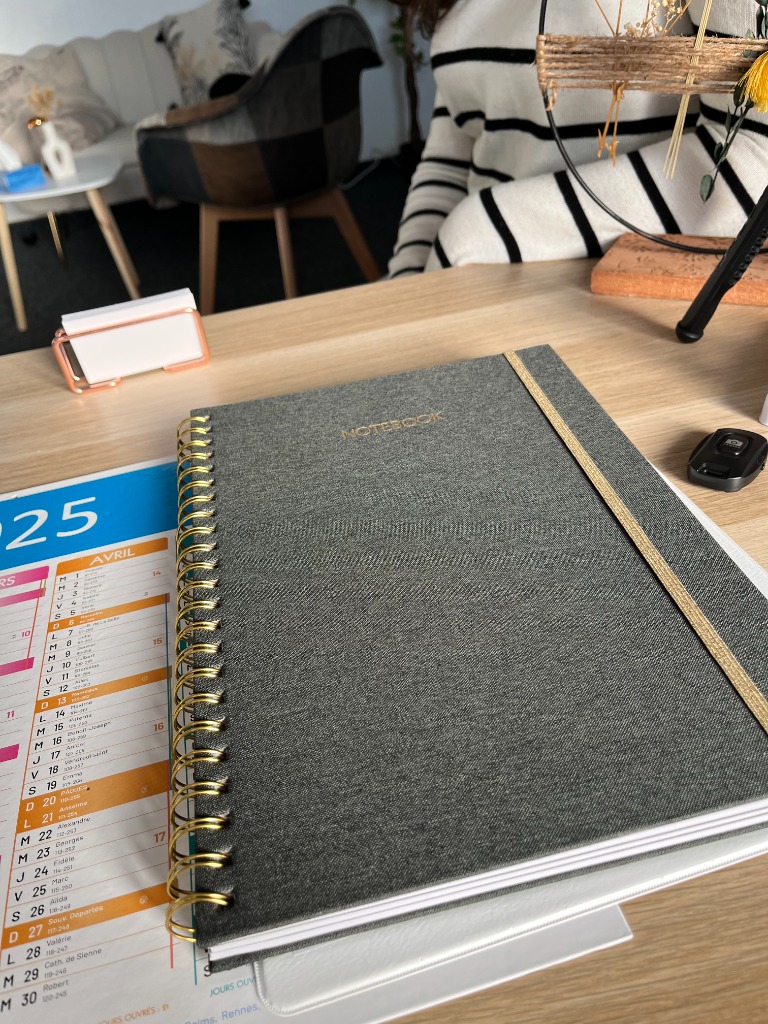 photo seance IRIS WAY