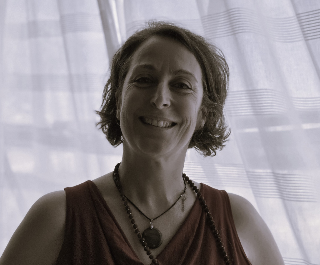 photo portrait Mylène AGUSTI-Réflex’Bien-Être, En Chemin Vers Soi