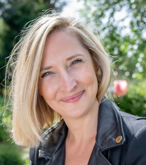 photo portrait Marie Ceccaldi