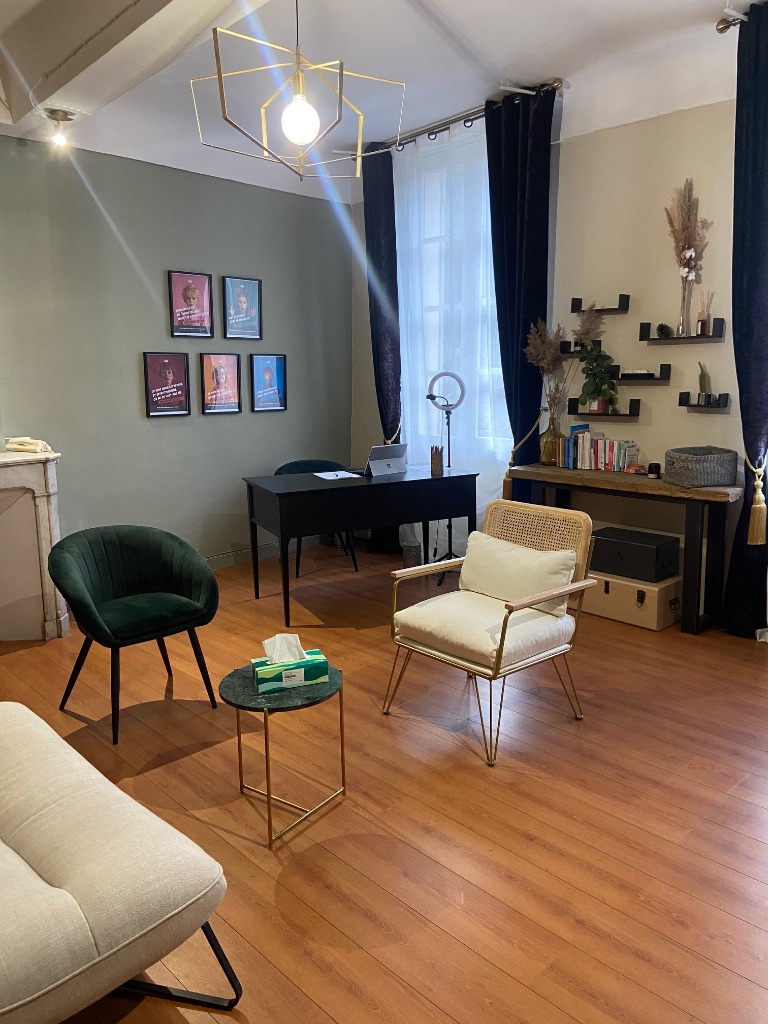 photo activite Virginie Vincent 