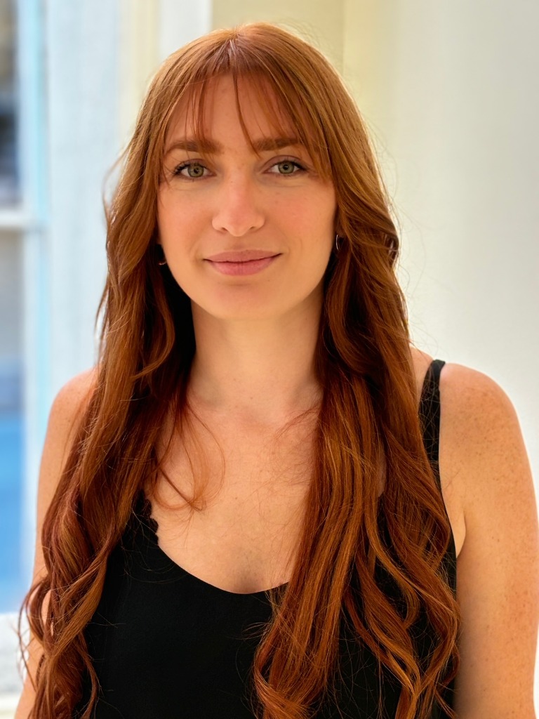 photo portrait Virginie Vincent 