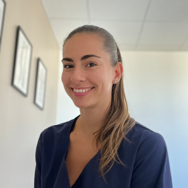 Guilleux Célia Etiopathe