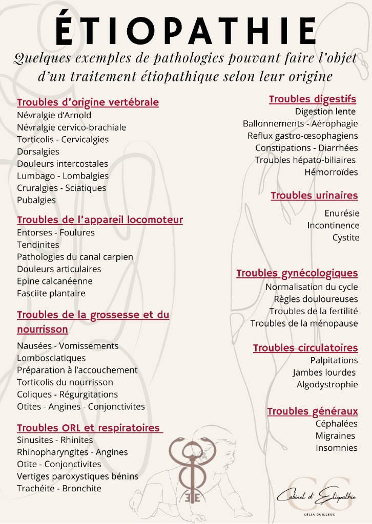 photo activite Guilleux Célia Etiopathe