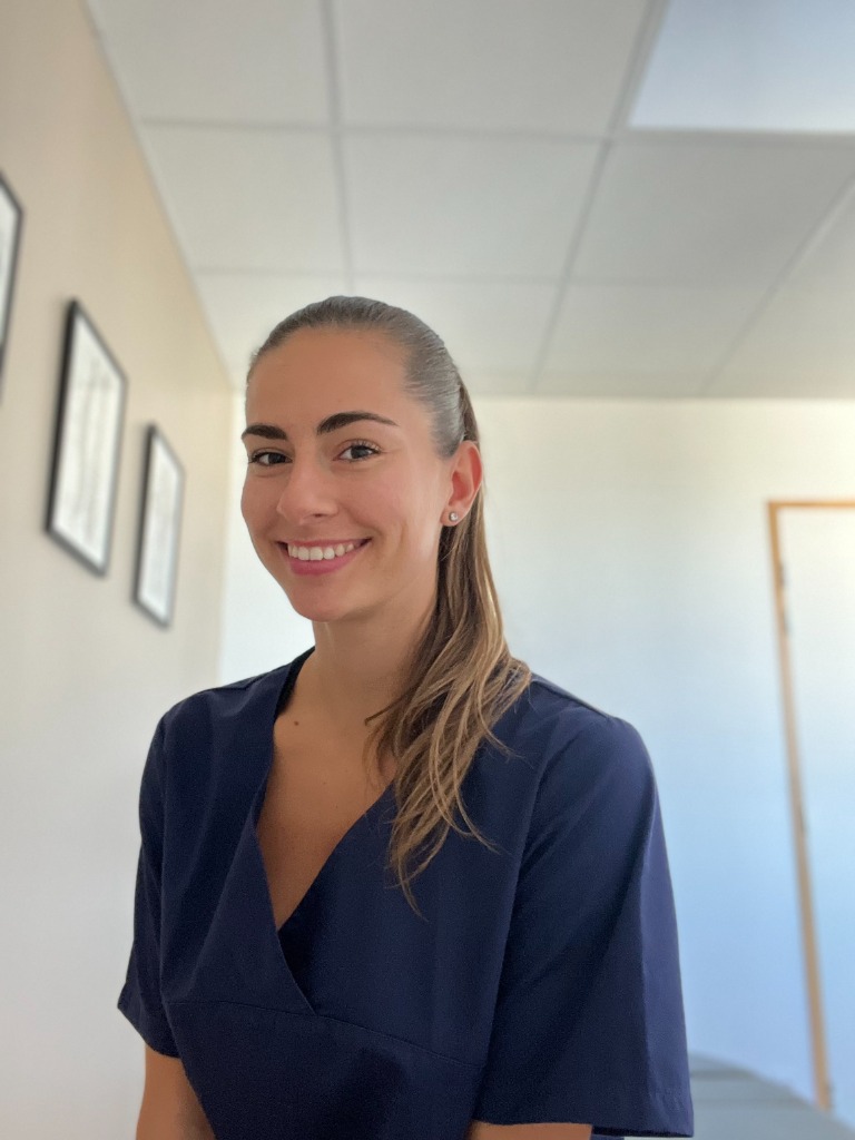 photo portrait Guilleux Célia Etiopathe