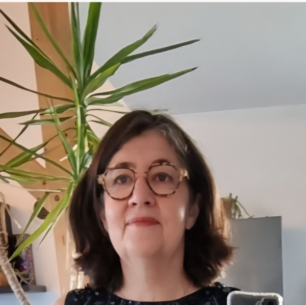 Nathalie Villain sophrologue