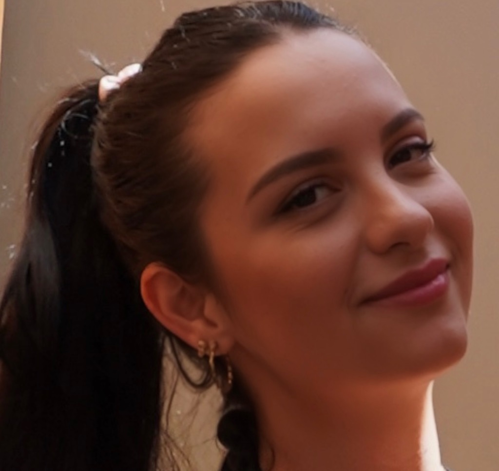 photo portrait Balibodyheaven 