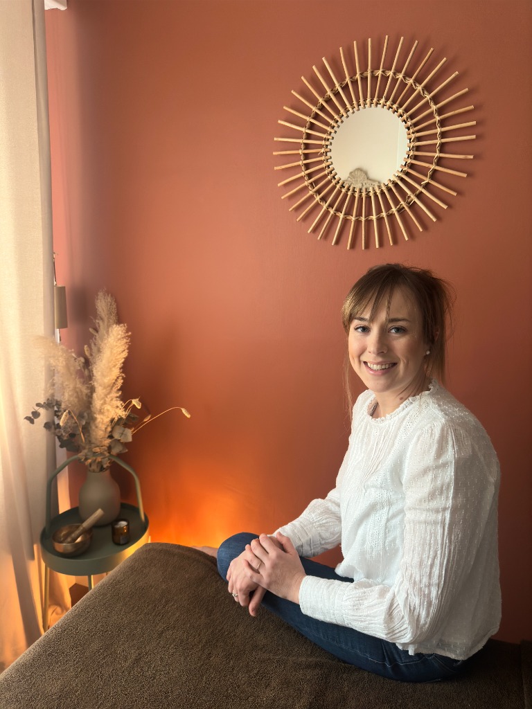 photo portrait Lunessa - Maëva DEVAUCHELLES