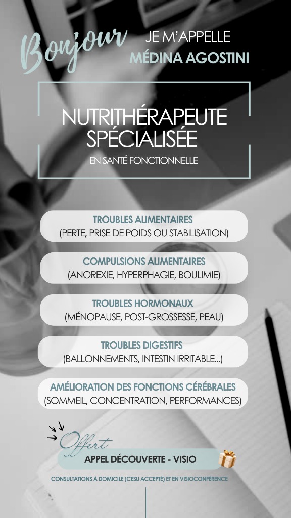 photo activite Medina AGOSTINI