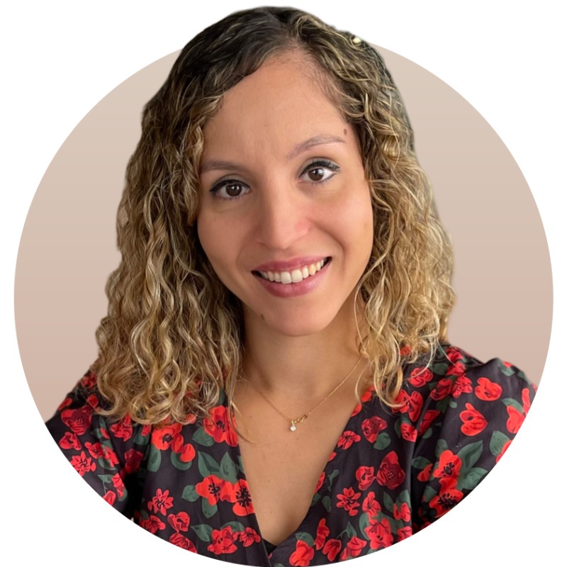 photo portrait Medina AGOSTINI