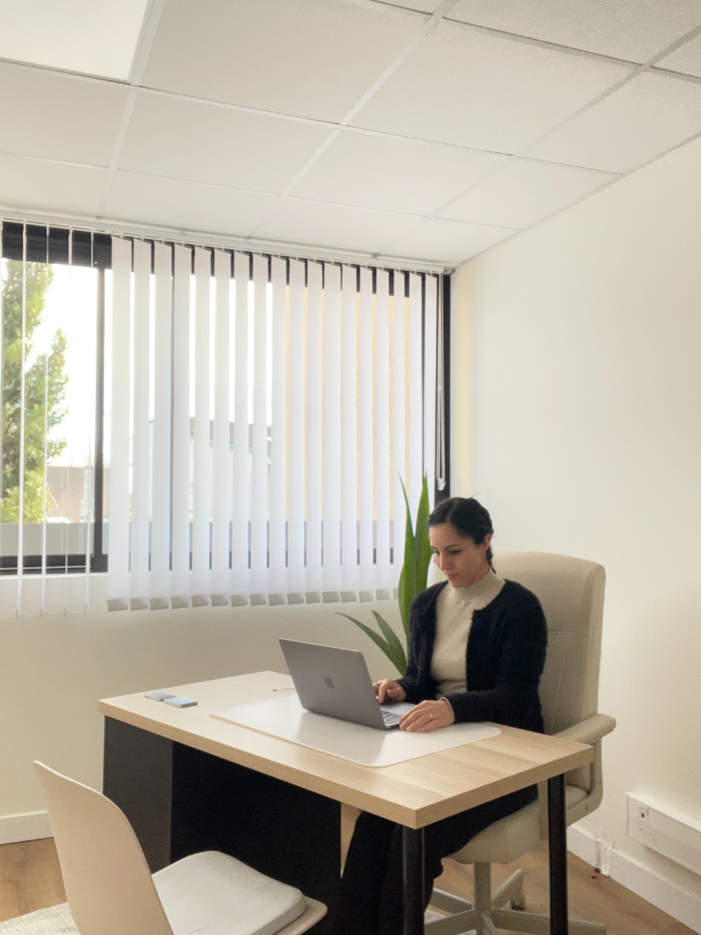 photo seance Medina AGOSTINI