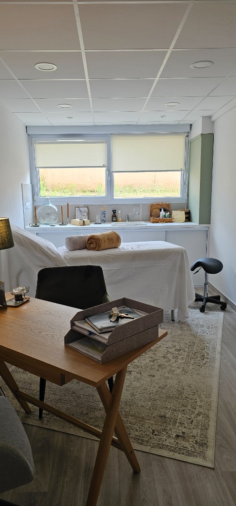 photo cabinet Candide Da Cruz 