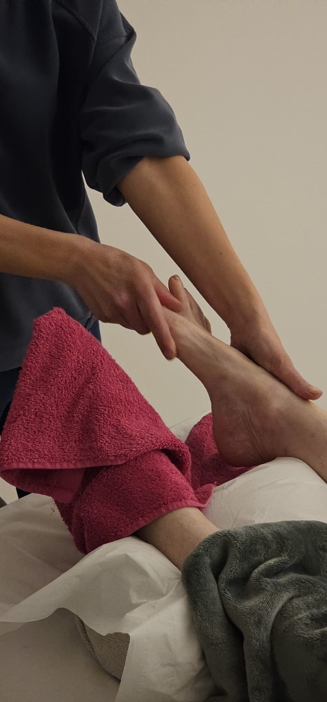 photo seance Candide Da Cruz 