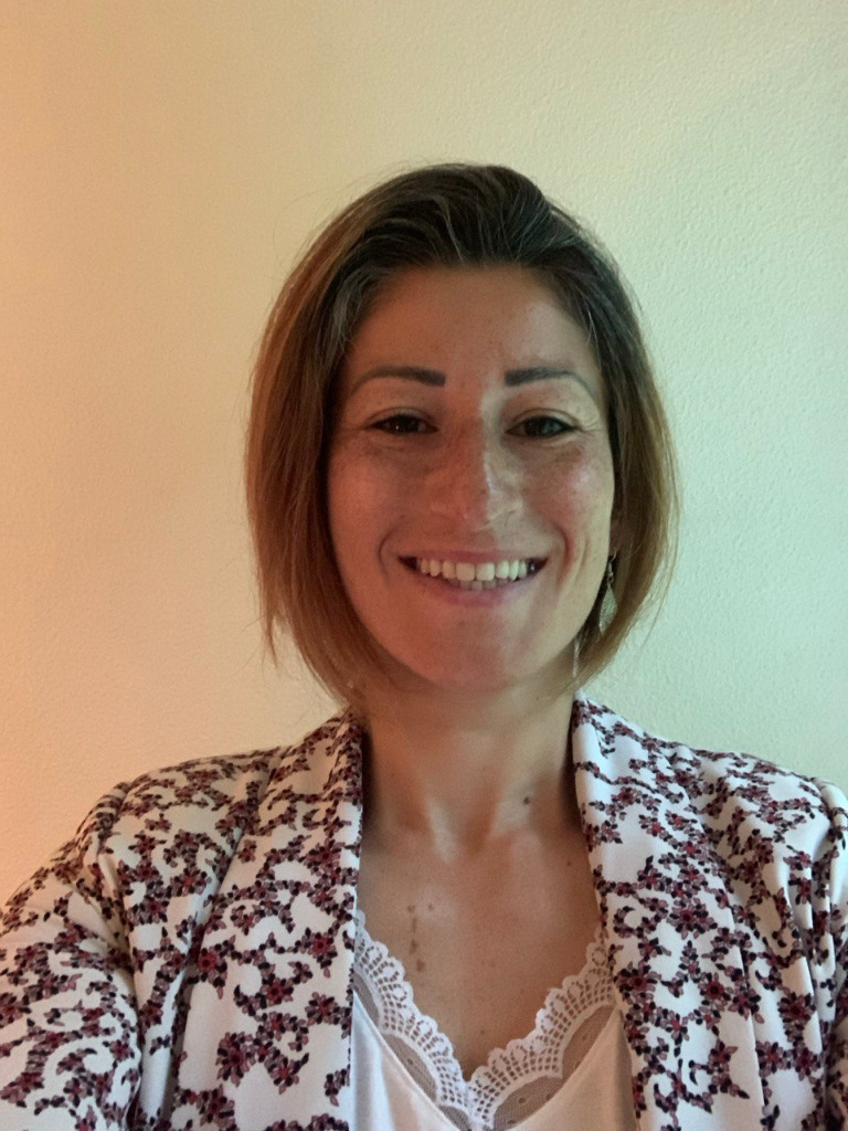 photo portrait Ophélie Sabbahi 