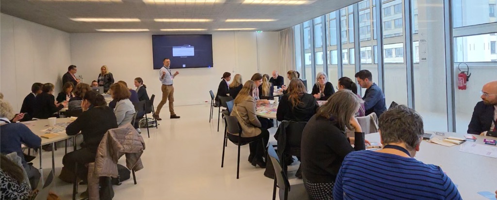 photo activite Christophe Eutrapelie