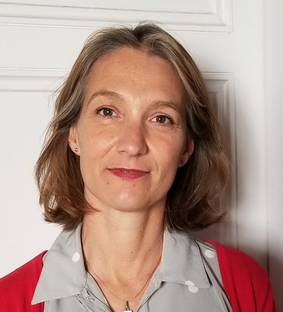 photo portrait Valérie Regembal 