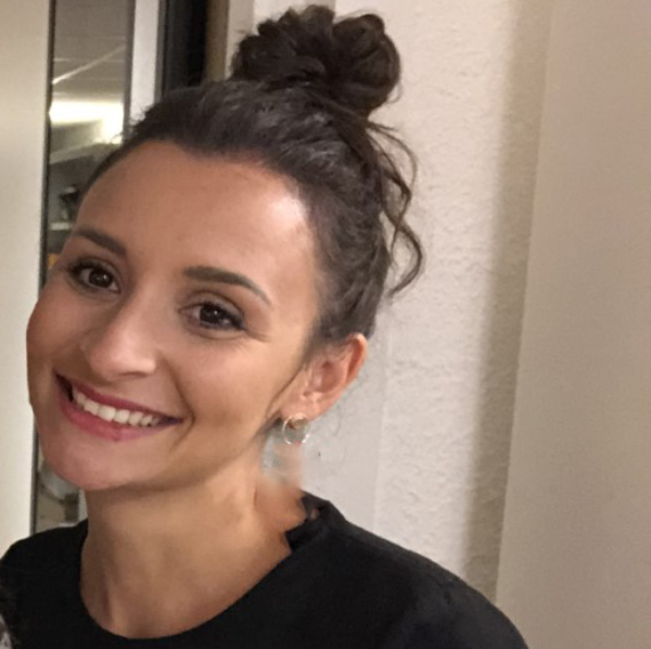 Noemi Manes Kinésiologue