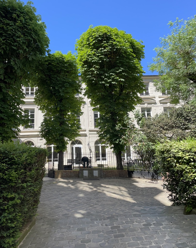 photo cabinet Sabrina Ragheb