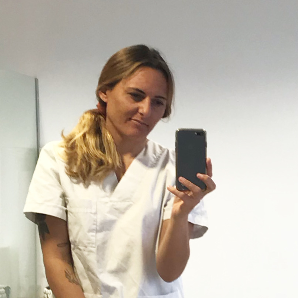 OSTÉO PRAXIS VERTÉBRALE