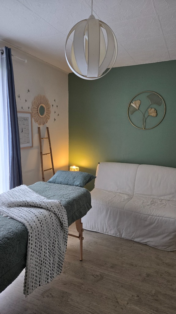 photo cabinet Caroline MONTES GIL