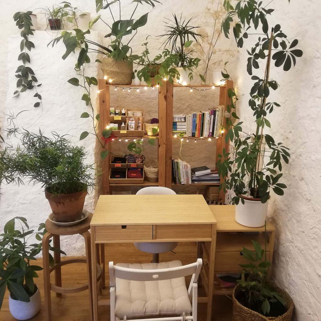 photo cabinet Vera Schütz