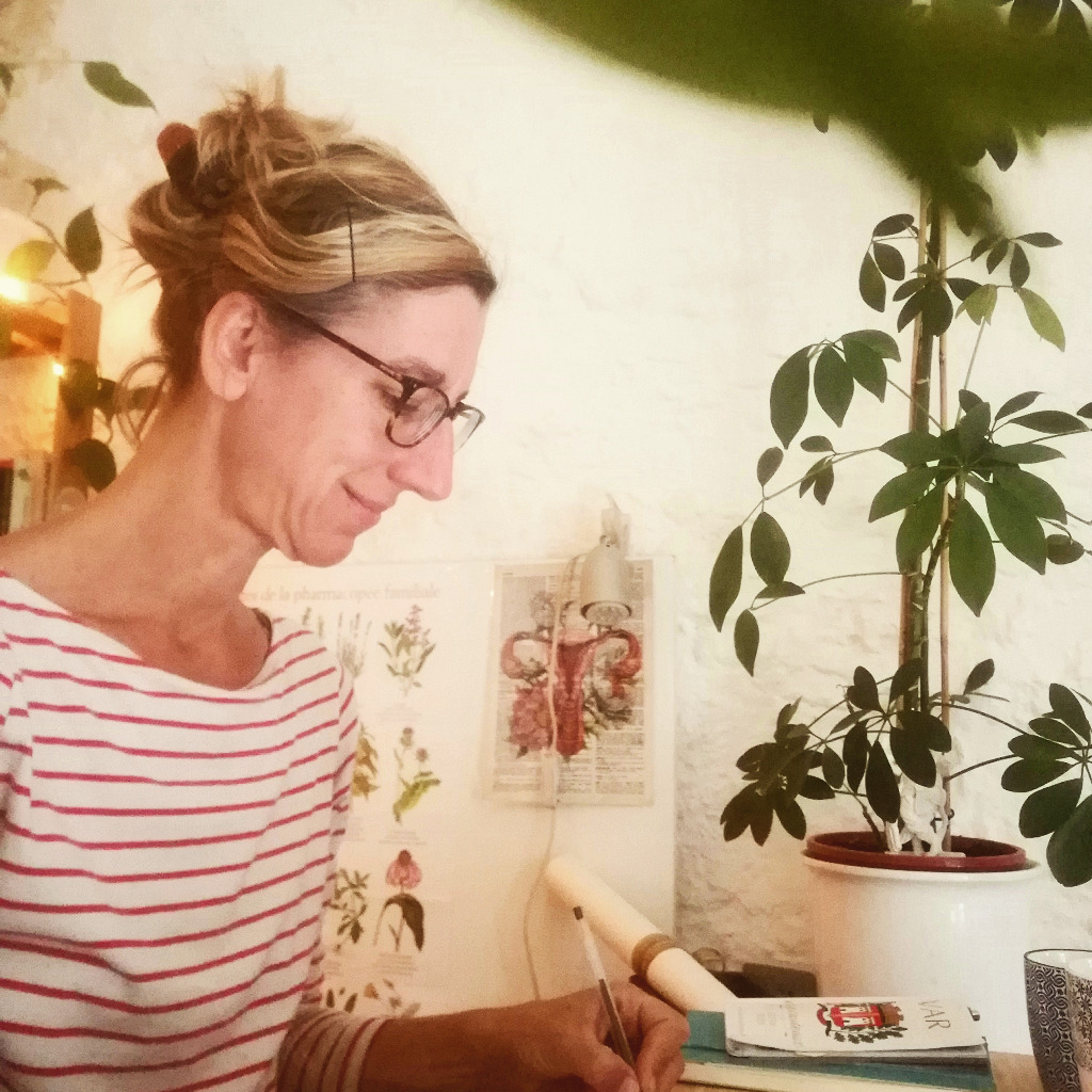 photo seance Vera Schütz