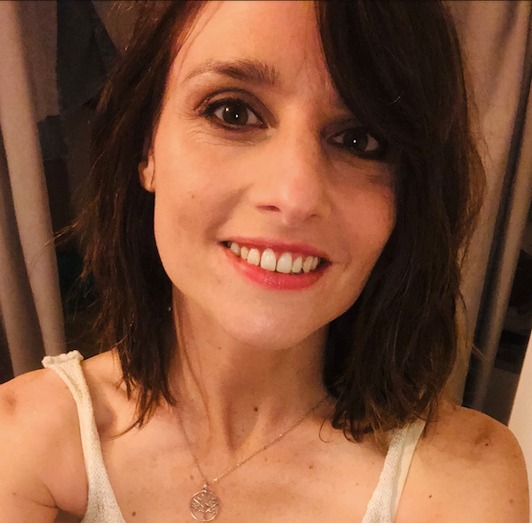 photo portrait Plonger En Soi