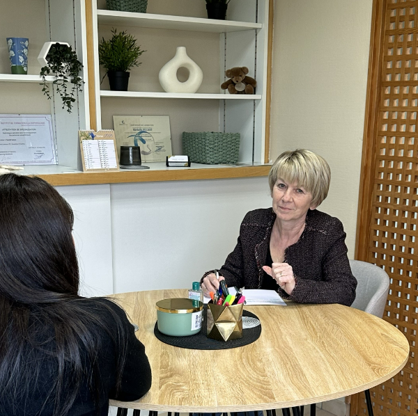 RESPIRE ATTITUDE Nathalie Pillaud