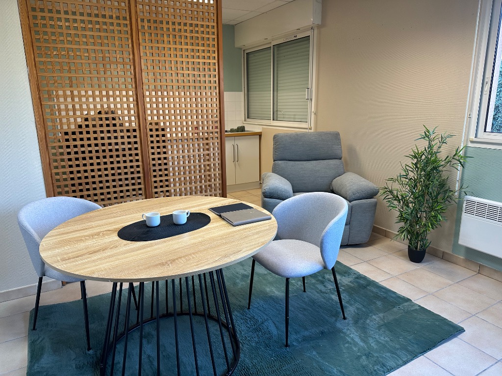 photo cabinet Respire Attitude 