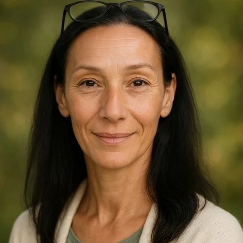 photo portrait NATWAL ME STICK 