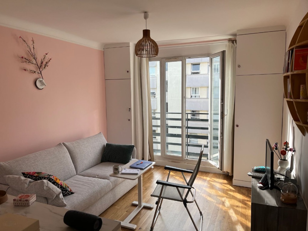 photo cabinet Frédéric VINOLO