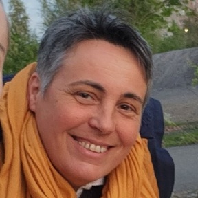 photo portrait ANAHATA ZEN - Catherine DULUC