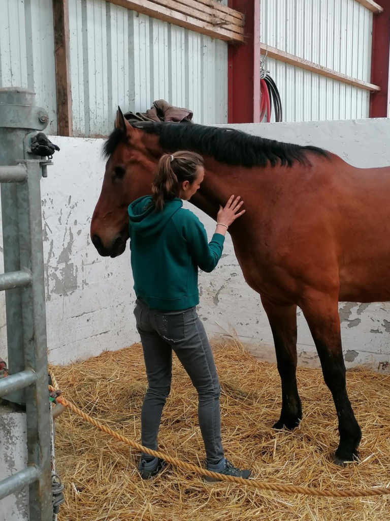 photo seance Audrey Moureaux