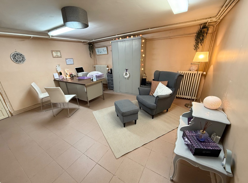 photo activite Audrey HAMEL