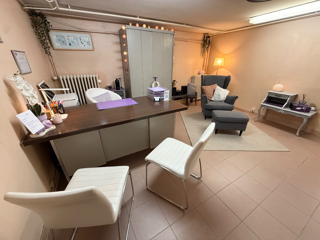 photo cabinet Audrey HAMEL