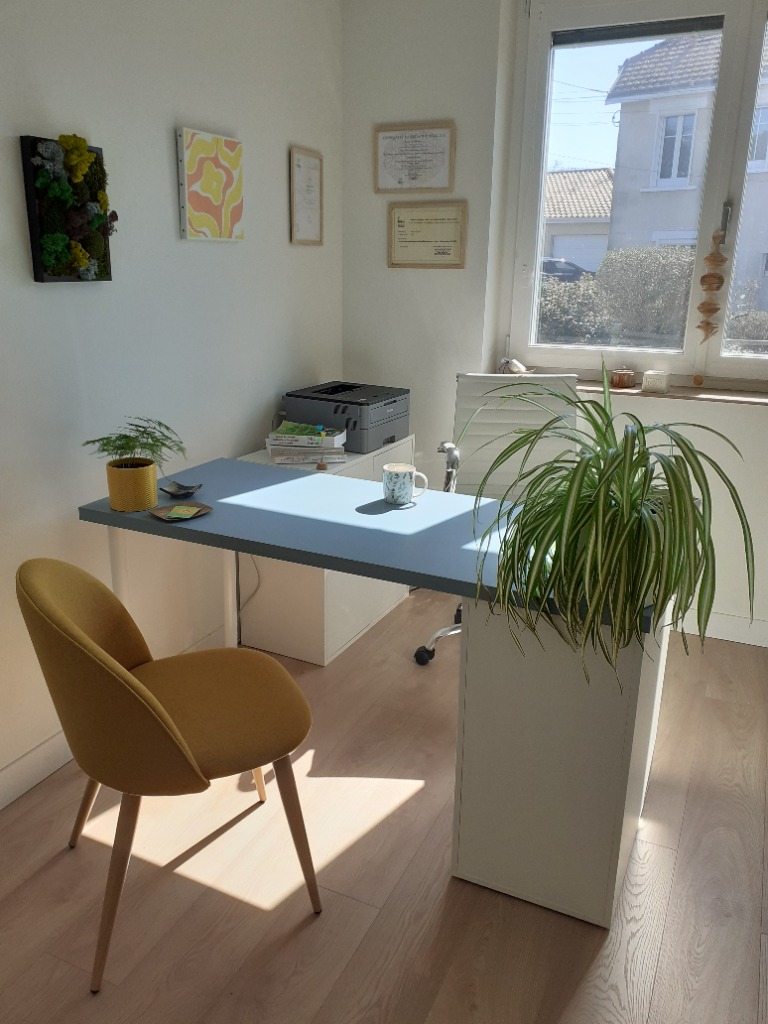 photo cabinet Rozenn Glédel