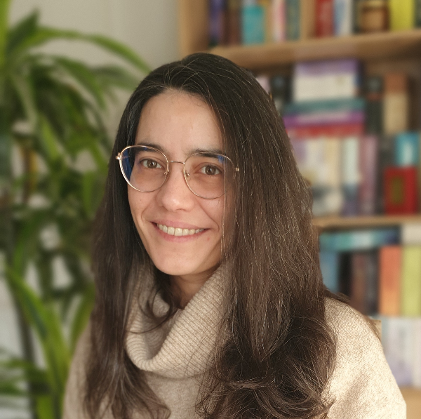 Cécilia Domingues - Naosu Thérapie