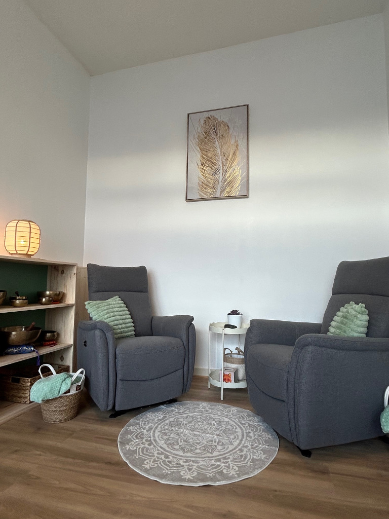 photo portrait Cécilia Domingues