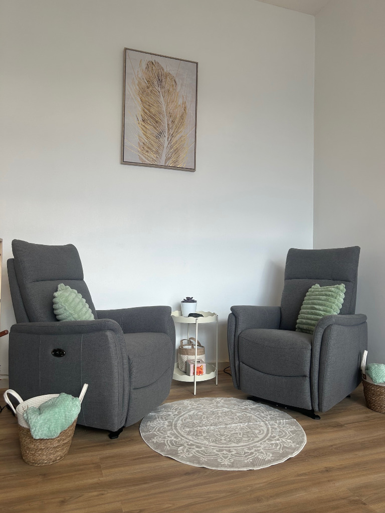 photo seance Cécilia Domingues