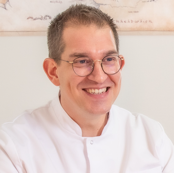 David Bigey Magnétiseur