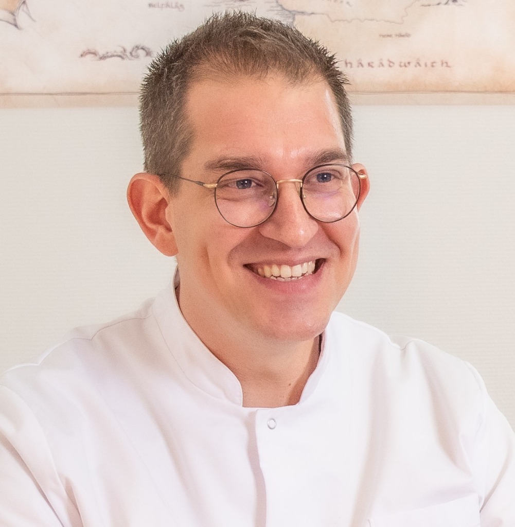 photo portrait David Bigey Magnétiseur