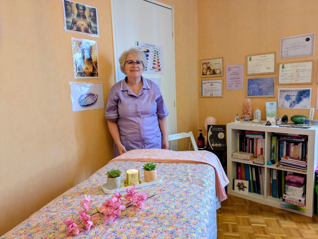 photo cabinet Amenergiesophro