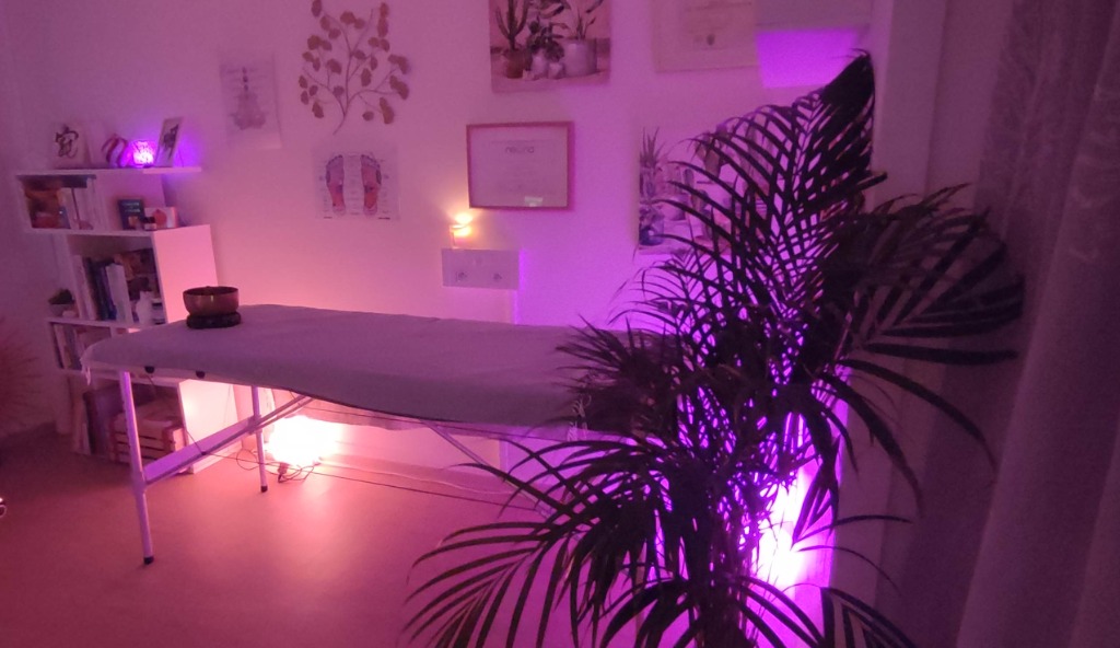 photo diplome Maroussia meneghini